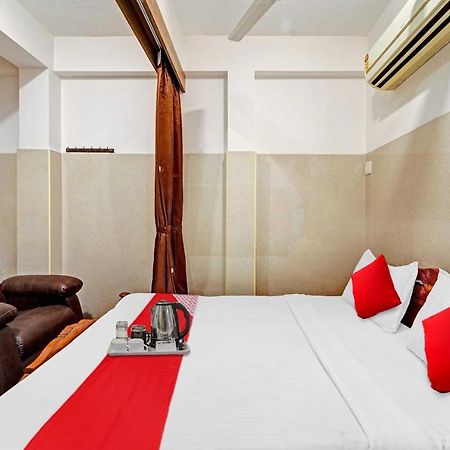 Oyo 81287 Empire Inn Čennai Exteriér fotografie