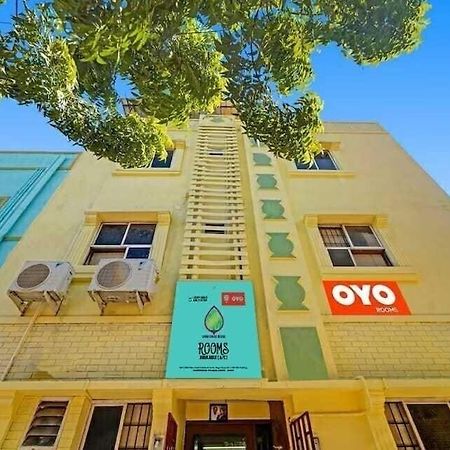 Oyo 81287 Empire Inn Čennai Exteriér fotografie