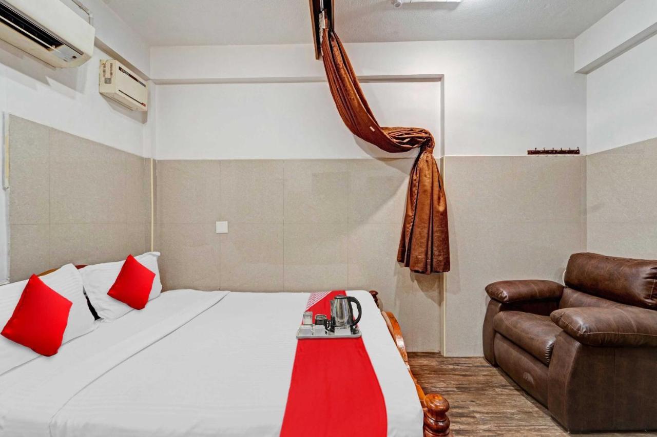 Oyo 81287 Empire Inn Čennai Exteriér fotografie